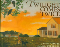 Image of Twilight Comes Twice