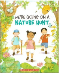 Image of We're Going on a Nature Hunt
