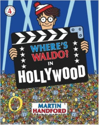 Image of Wheres Waldo? in Hollywood