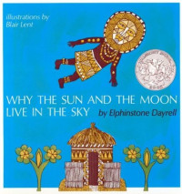 Image of Why the sun and the moon live in the sky