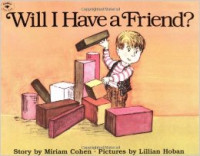 Image of Will I Have a Friend?