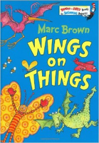 Image of Wings on Things