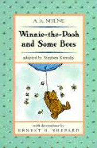 Image of Winnie-the-Pooh and Some Bees