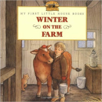Image of Winter on The Farm