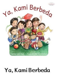 Image of Ya, Kami Berbeda