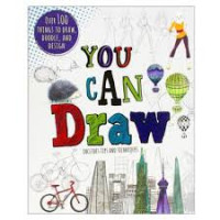 Image of You Can Draw
