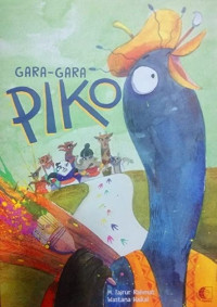 Image of Gara-Gara Piko