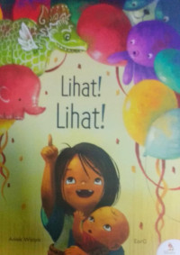 Image of Lihat! Lihat!