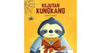 Image of Kejutan Kungkang