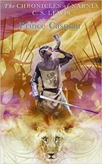 Image of The Chronicles Of Narnia: Prince Caspian