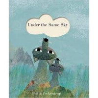 Image of Under The Same Sky