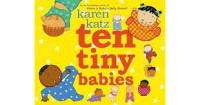 Image of Ten Tiny Babies