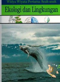 Image of Ekologi dan Lingkungan