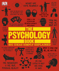 Image of The Psychology Book