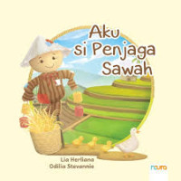 Image of Aku Si  Penjaga Sawah