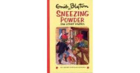 Image of Sneezing Powder