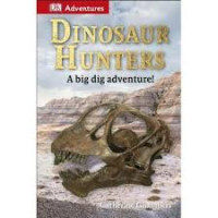 Image of Dinosaur Hunters