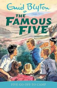 Image of The Famous Five