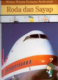 Image of Roda dan Sayap