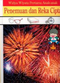 Image of Penemuan dan Reka Cipta