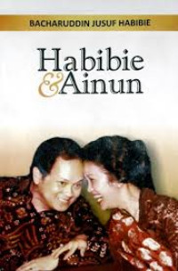 Image of Habiebie & Ainun