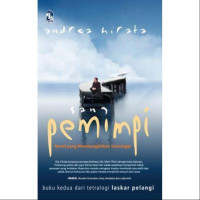 Image of Sang Pemimpi