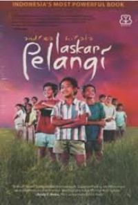 Image of Laskar Pelangi