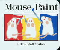 Image of Mouse Paint
