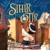 Image of Sihir Otir