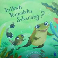 Image of Inikah Rumahku Sekarang?
