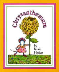 Image of Chrysanthemum
