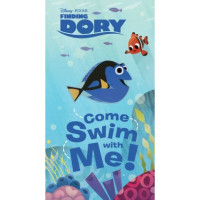 Image of Come Swim With Me!