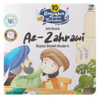 Image of Ahli Bedah Az-Zahrawi : Bapak Bedah Modern