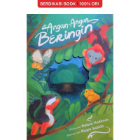 Image of Angan-Angan Beringin