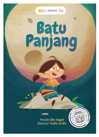 Image of Batu Panjang