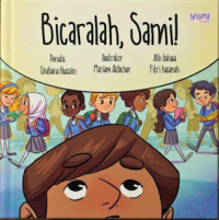 Image of Bicaralah, Sami!