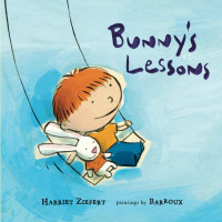 Image of Bunny's Lessons