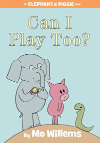 Image of Can I Play Too?