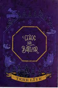 Image of Ceros dan Batozar