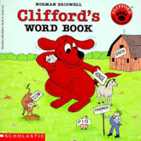 Image of Cliford's Word Book