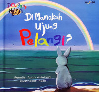 Image of Di Manakah Ujung Pelangi?