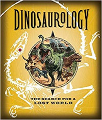 Image of Dinosaurology