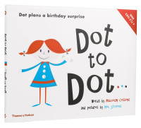 Image of Dot to Dot...