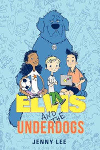 Image of Elvis and the Underdogs