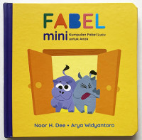 Image of Fabel Mini