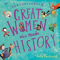 Image of Fantastically Great Women Who Made History
