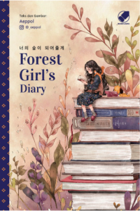 Image of Forest Girl's Diary