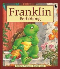 Image of Franklin Berbohong