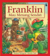 Image of Franklin Mau Menang Sendiri