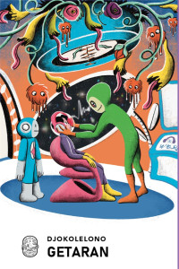 Image of Getaran